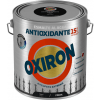 oxiron textura forja antioxidante agua