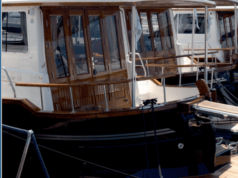 pinturas barcos barcelona nautica madera