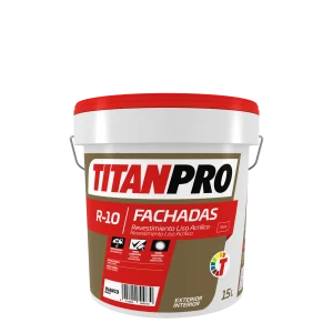 REVESTIMIENTO TRANSPIRABLE DE SILOXANO R-60