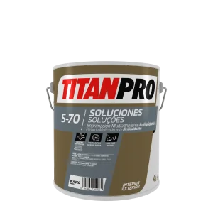 TitanPRO S70 4L