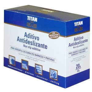 07J EBR.1 AditivoAntideslizante