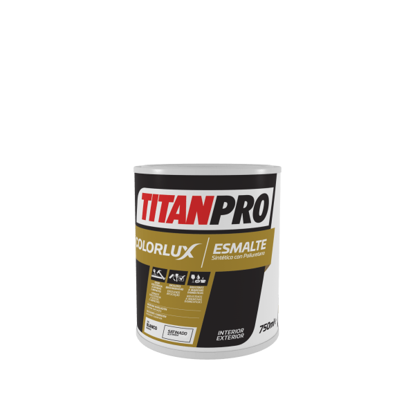 TitanPRO CX SAT 750ml