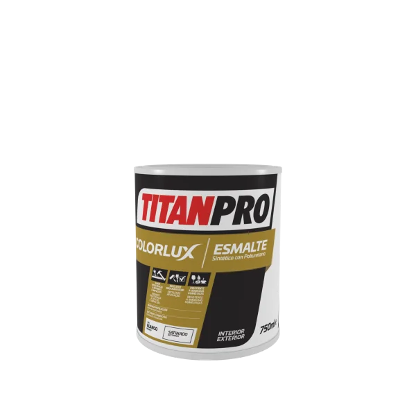 TitanPRO CX SAT 750ml