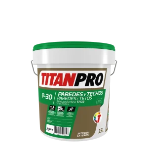 TitanPRO P30 15L 1