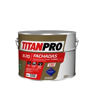 TitanPRO R70 10L