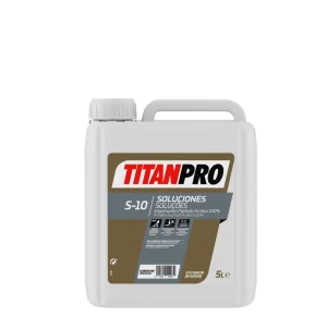 TitanPRO S10 5L