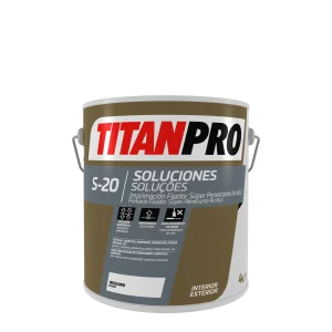 TitanPRO S20 4L
