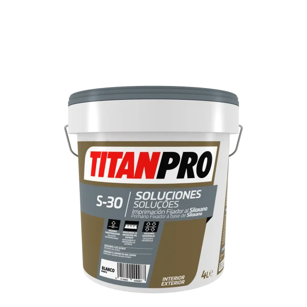 TitanPRO S30 4L
