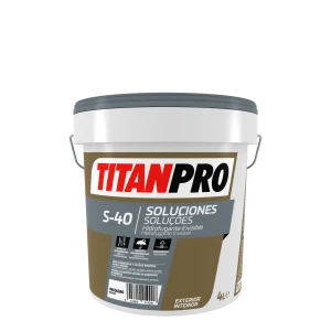 TitanPRO S40 4L