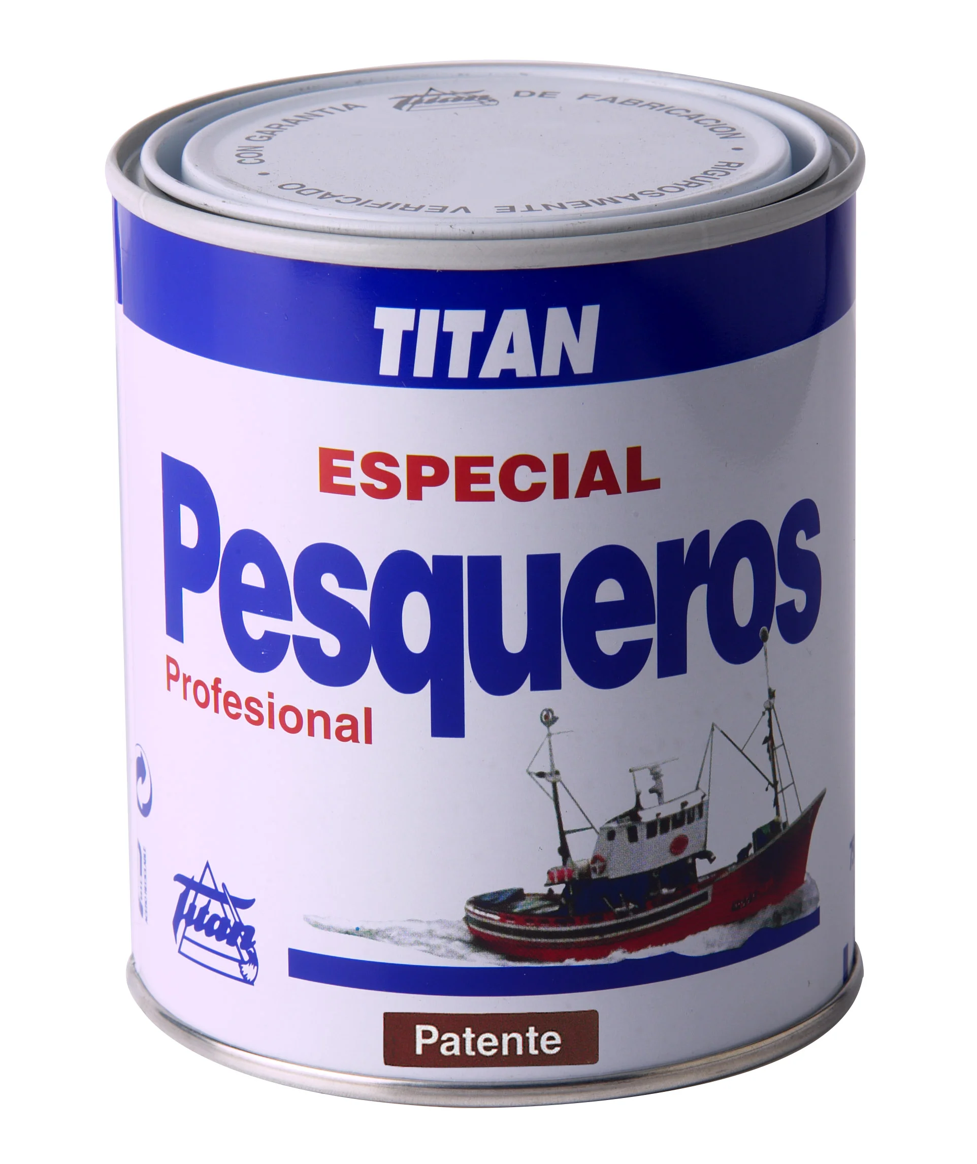 pinturas barcos barcelona - pesquero patenteHD