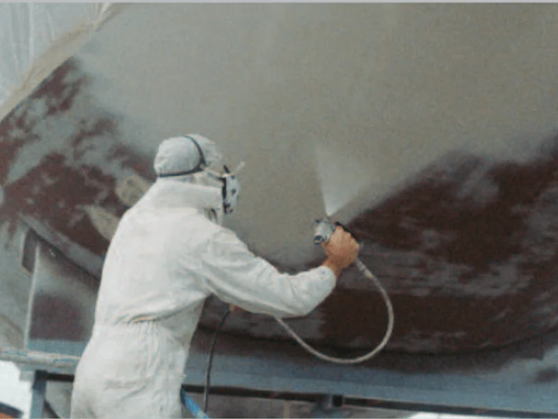 pinturas barcos barcelona nautica antifouling