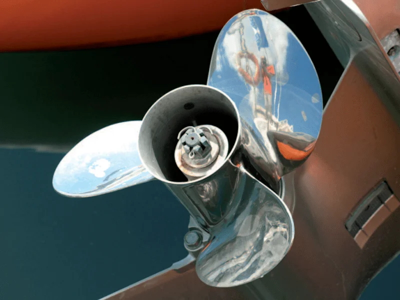 pinturas barcos barcelona nautica helice
