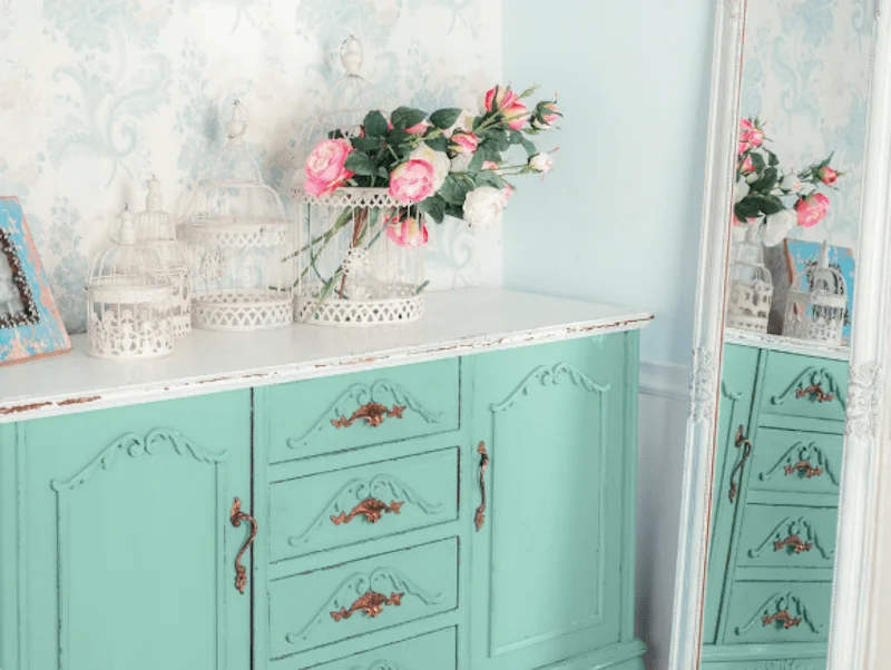 pintura chalkpaint barcelona mueblerestaurado