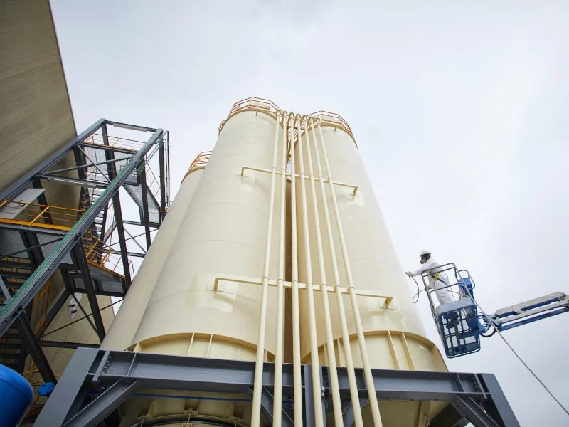 pinturas titantech barcelona anticorrosivo