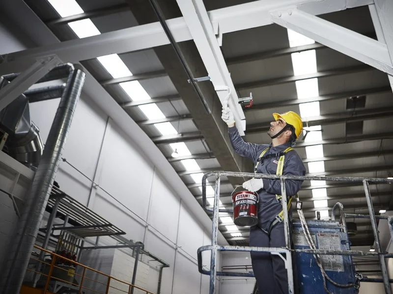 pinturas titantech barcelona imprimacion