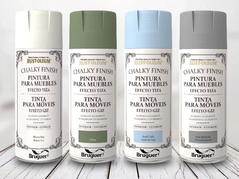 chalky finish aerosol 2