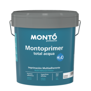 imprimacion multiadherente agua total montoprimer monto profesional