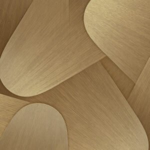 papel pintado eclipse 10423 30 geometrico dorado