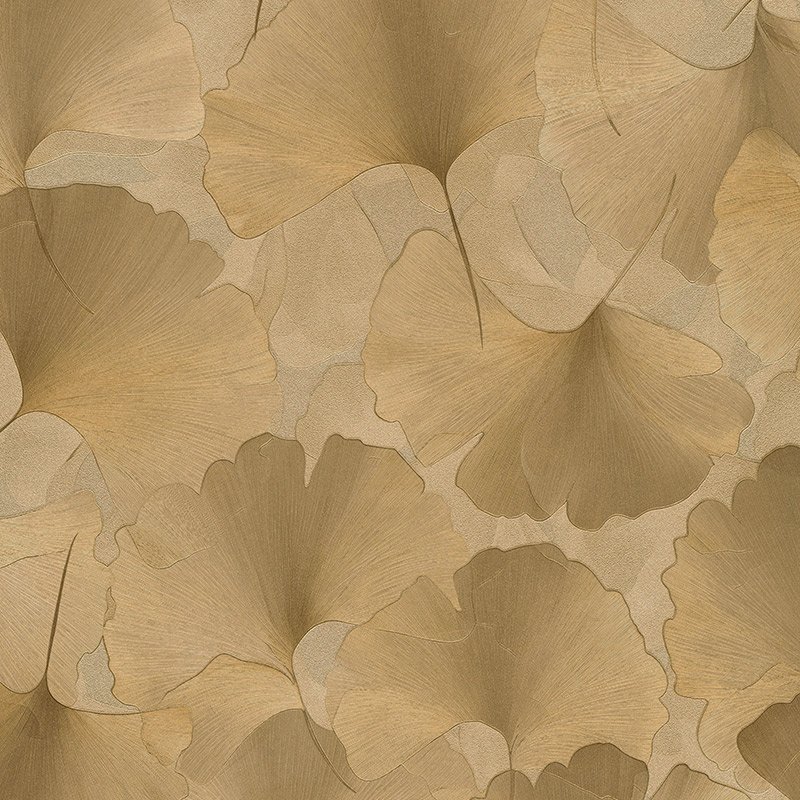 papel pintado eclipse 10470 30 hojas dorado