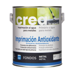 crea imprimacion antioxidante monto