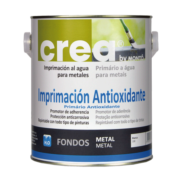 crea imprimacion antioxidante monto