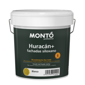 huracan fachadas siloxano monto