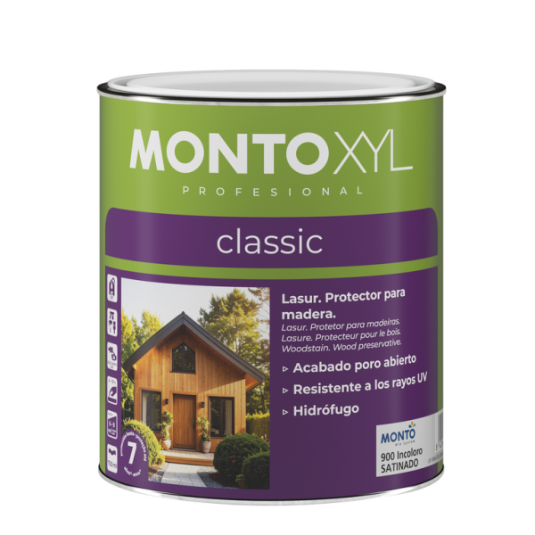 lasur protector madera montoxyl