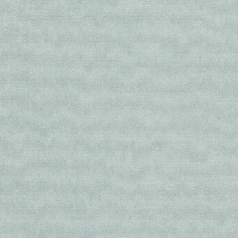 Papel pintado liso efecto estuco verde agua – Eclipse 10473-18