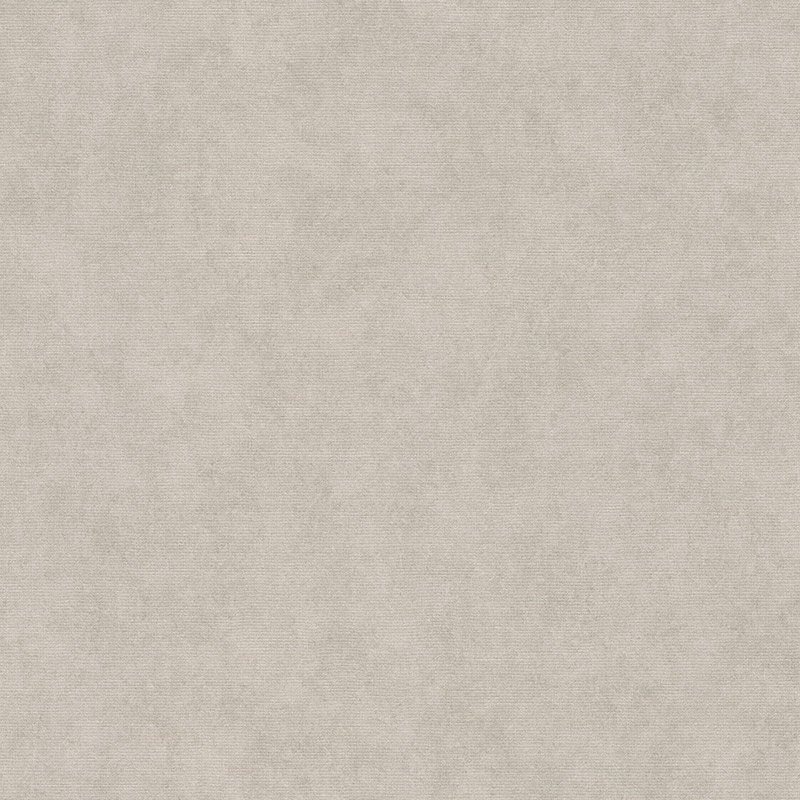 Papel pintado liso efecto estuco greige – Eclipse 10473-38