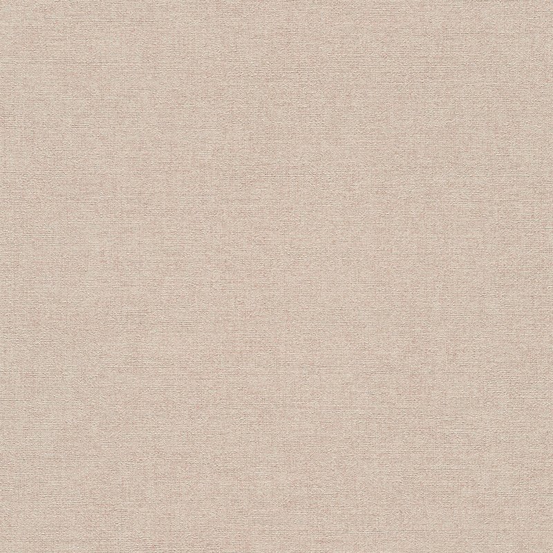Papel pintado liso texturizado rosa arena – Natura 10563-05