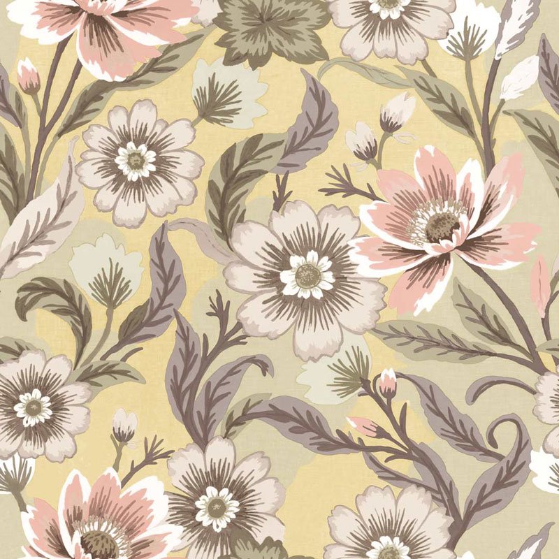 Papel pintado