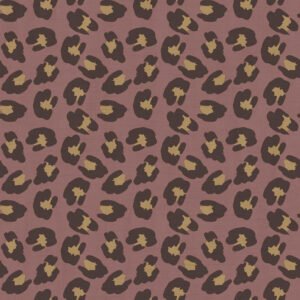 Papel Pintado Rio 2048 Onca