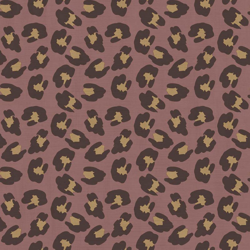 Papel Pintado Rio 2048 Onca