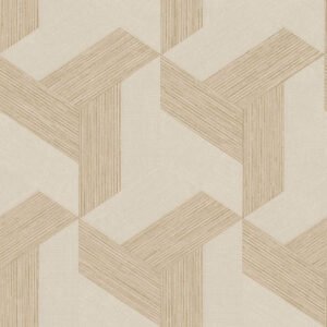 Papel Pintado Sintesi 27502