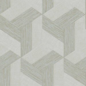 Papel Pintado Sintesi 27506