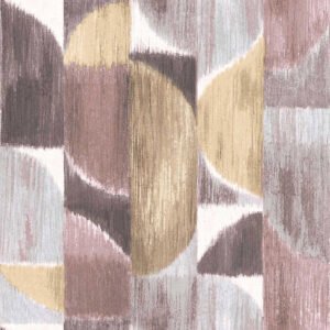 Papel Pintado Sintesi 27528