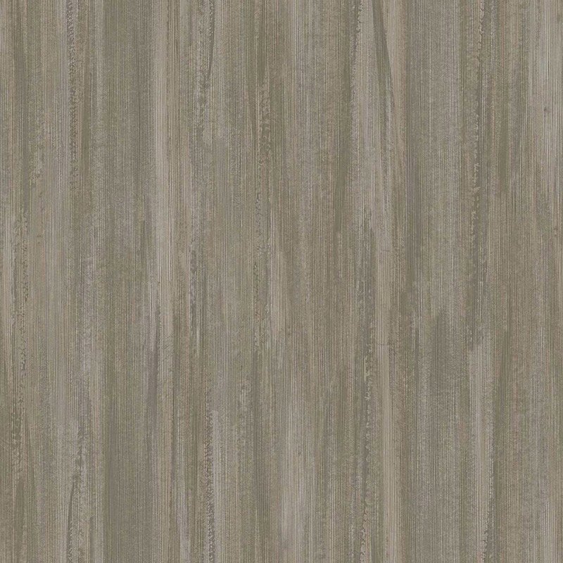 Papel pintado vetas verticales pintadas marrón oscuro – Sintesi 27549