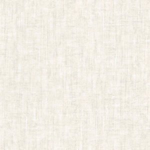 Papel pintado liso efecto lino marfil – Top Stripes 30181
