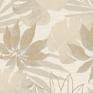 Papel Pintado Hojaraska 31602