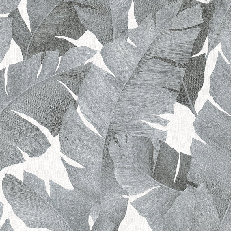 Papel Pintado Hojaraska 31624