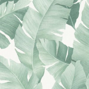 Papel Pintado Hojaraska 31650