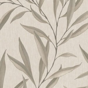 Papel Pintado Hojaraska 32204