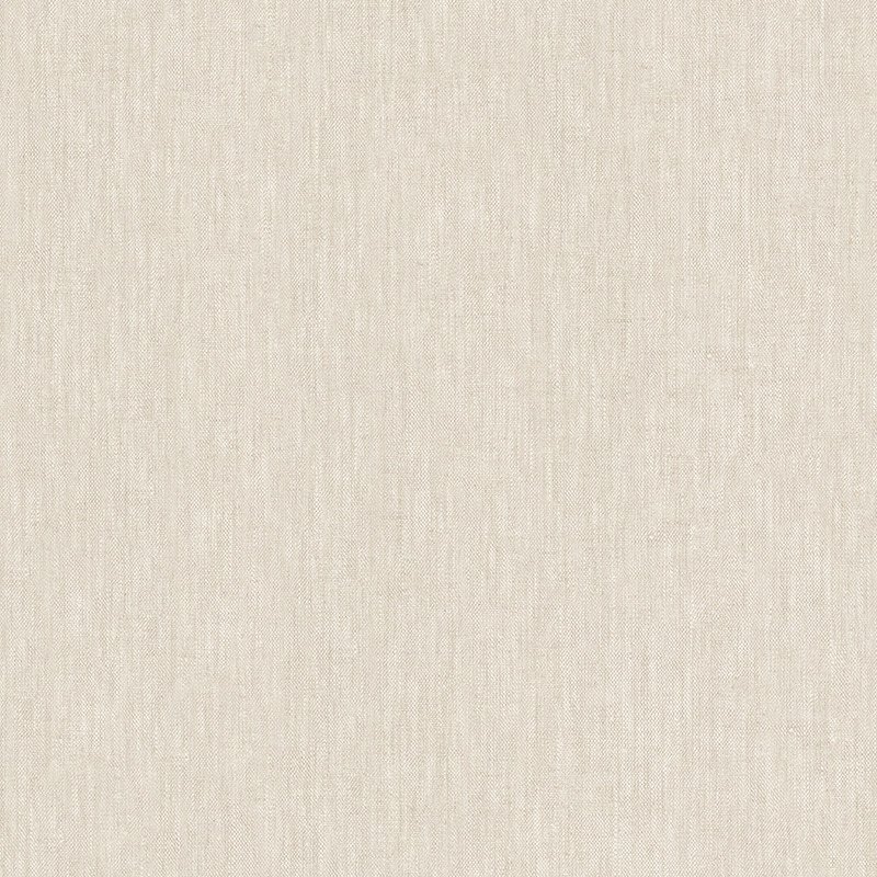 Papel pintado liso efecto tela beige claro – Hojaraska 32221