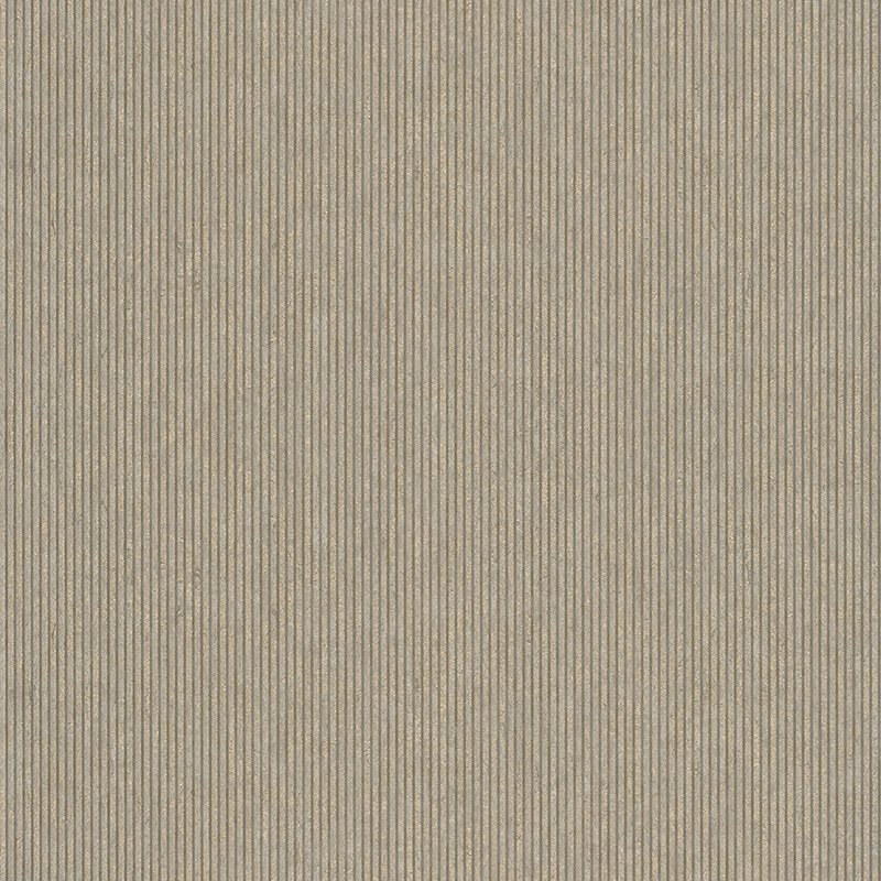 Papel pintado liso efecto tela marrón topo – Hojaraska 32265