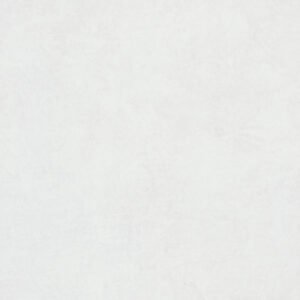 Papel pintado liso efecto estuco blanco grisáceo – Hojaraska 34806
