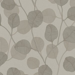 Papel pintado Hojaraska