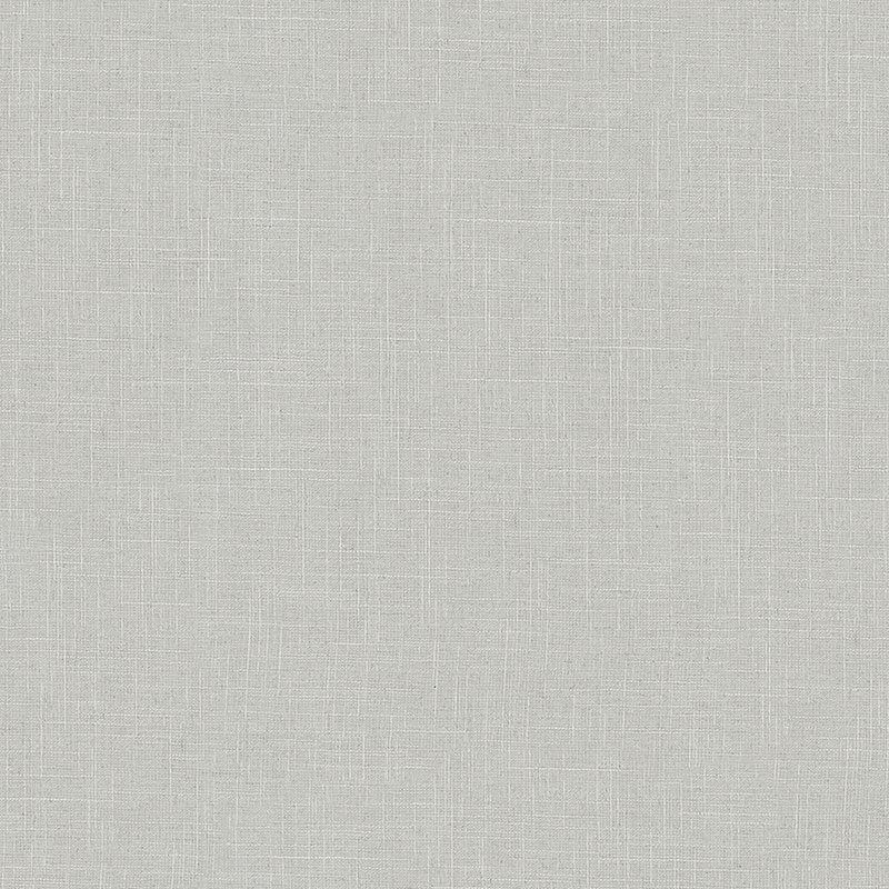 Papel pintado liso efecto lino gris salvia claro – Bango 35752