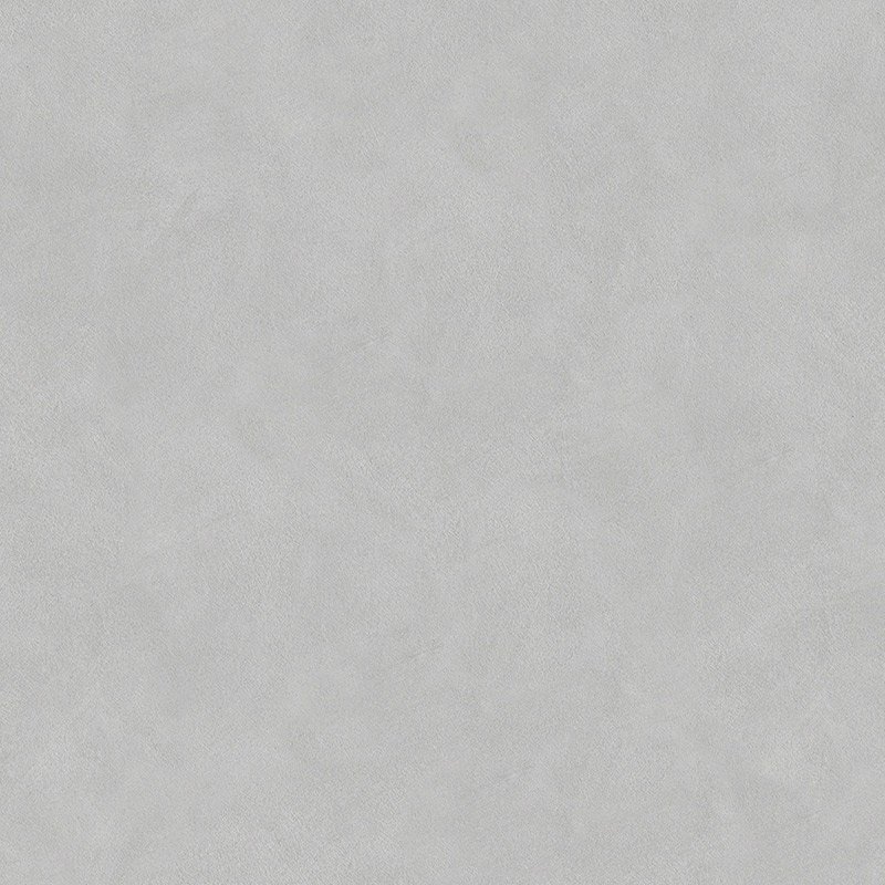 Papel pintado liso efecto estuco gris claro – Silence 36412