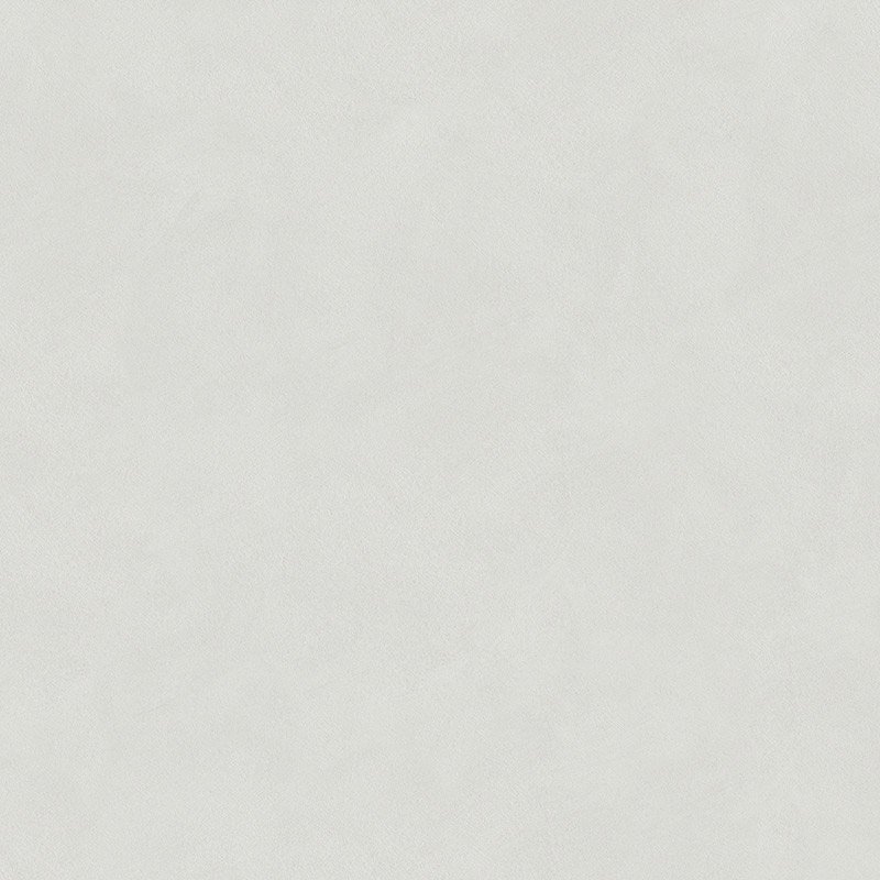Papel pintado liso efecto estuco blanco verdoso – Silence 36418