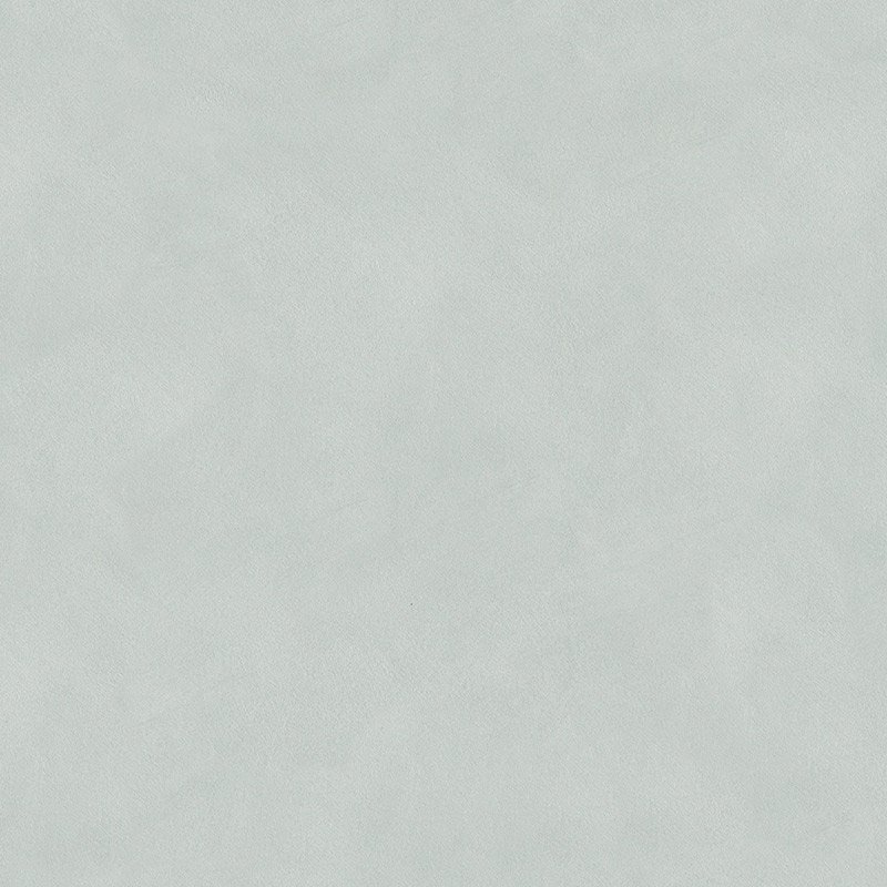 Papel pintado liso efecto estuco verde agua claro – Silence 36422